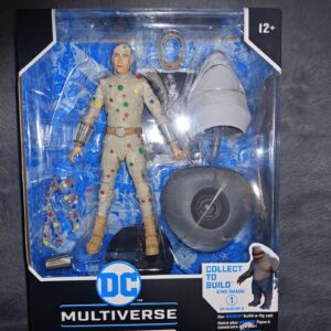 DC Multiverse