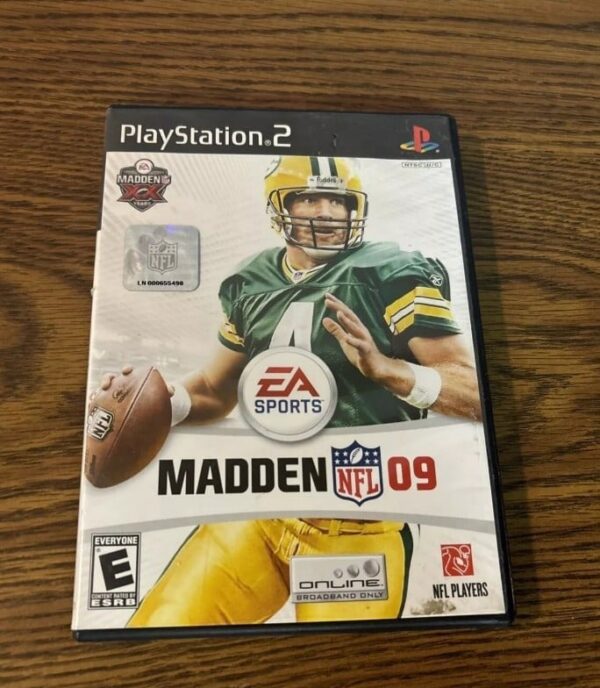Playstation 2