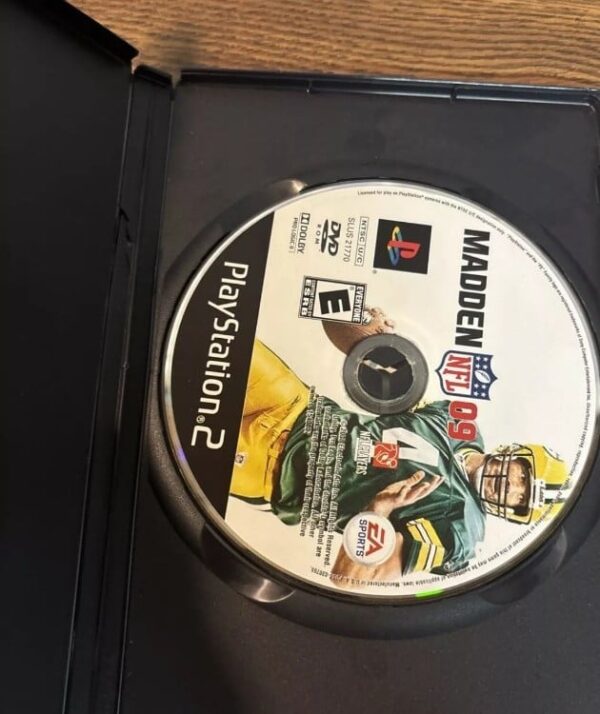 Playstation 2 - Image 3