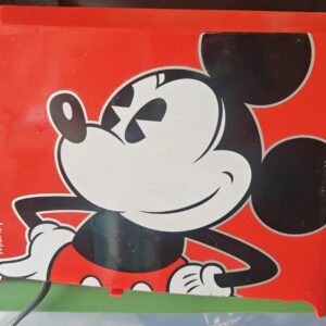 Mickey