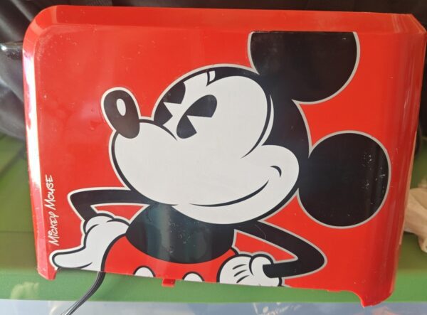 Mickey
