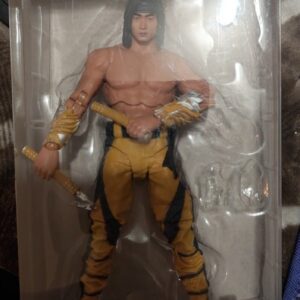 Mortal Kombat