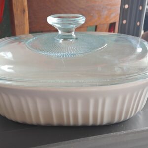 Corningware Casserole