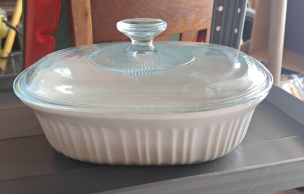 Corningware Casserole