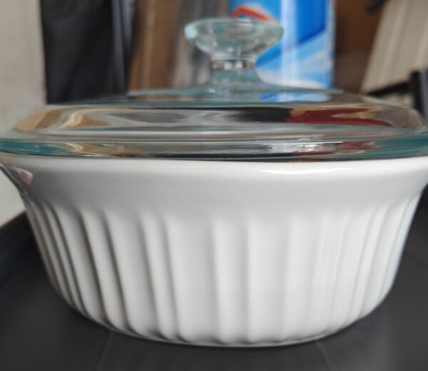 Corningware Casserole - Image 2