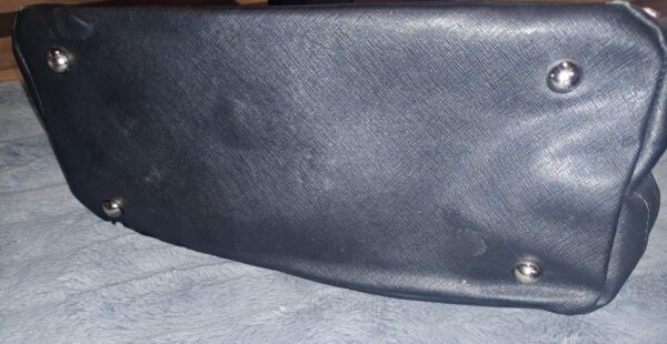 Minni Mouse Bow Tote - Image 2