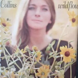 Judy Collins vintage LP vinyl
