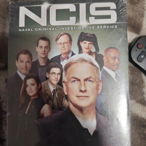 NCIS