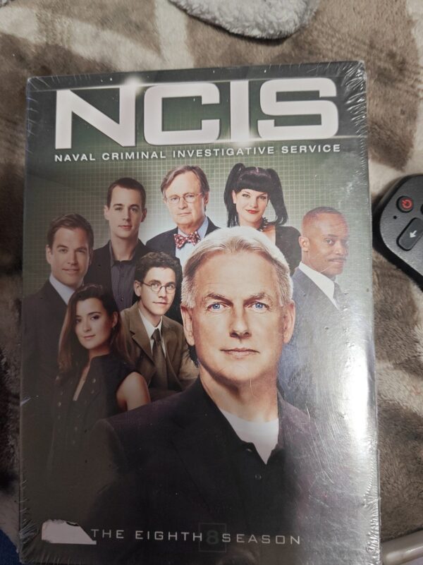 NCIS