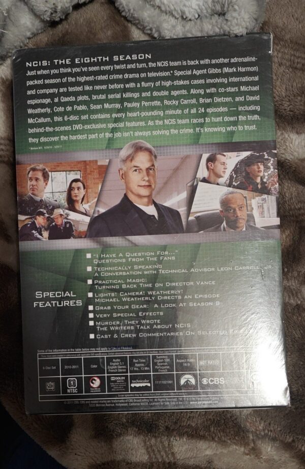 NCIS - Image 2