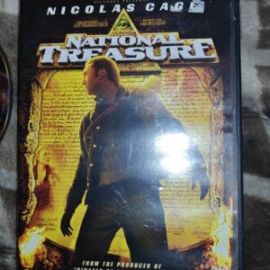 National Treasure
