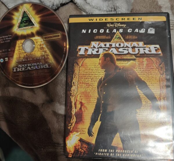 National Treasure - Image 2