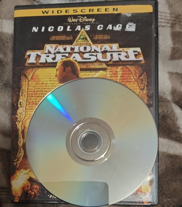 National Treasure - Image 3
