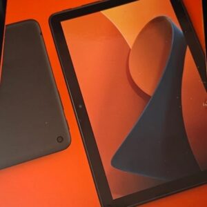 New Sealed Amazon Fire HD 8 Tablet - 32GB Storage, 3GB RAM