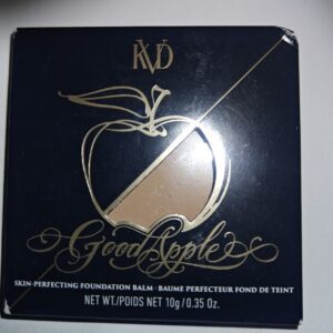 KVD Good apple foundation balm