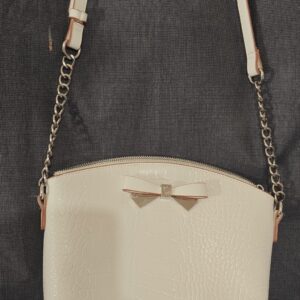Ann Klein crossbody purse