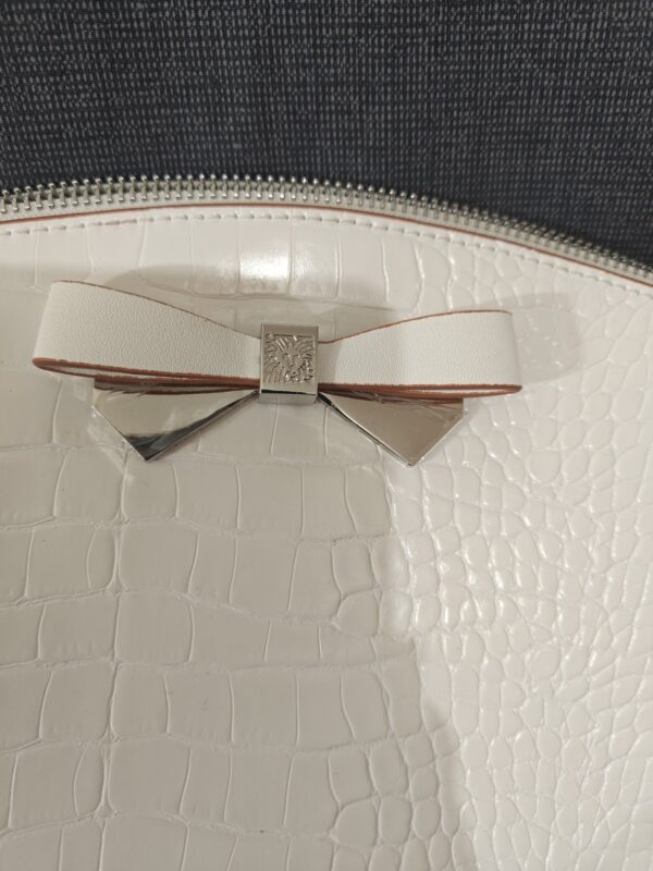 Ann Klein crossbody purse - Image 2