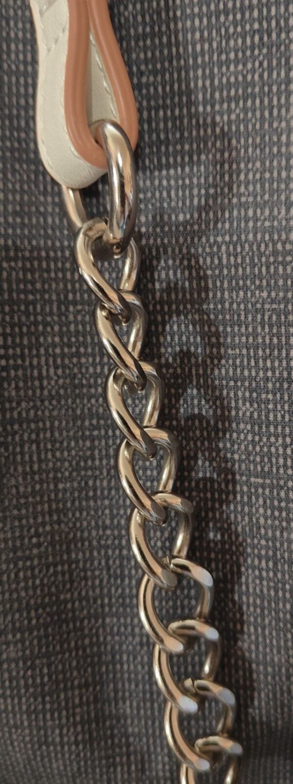 Ann Klein crossbody purse - Image 3