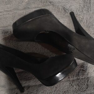 Bravo moda Heels
