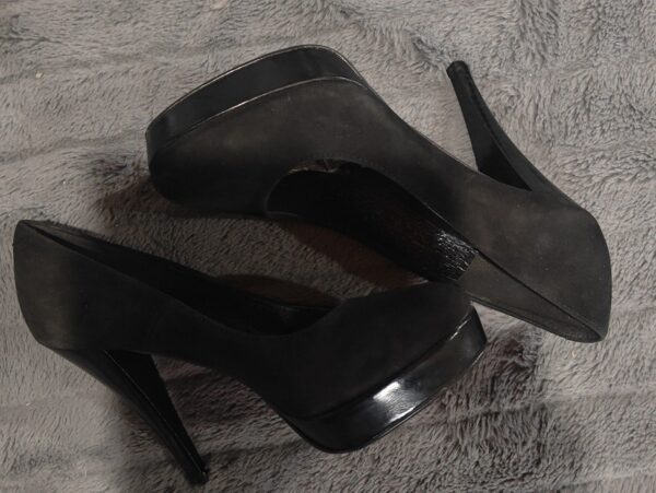 Bravo moda Heels