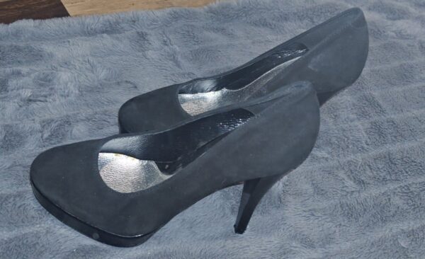 Bravo moda Heels - Image 2