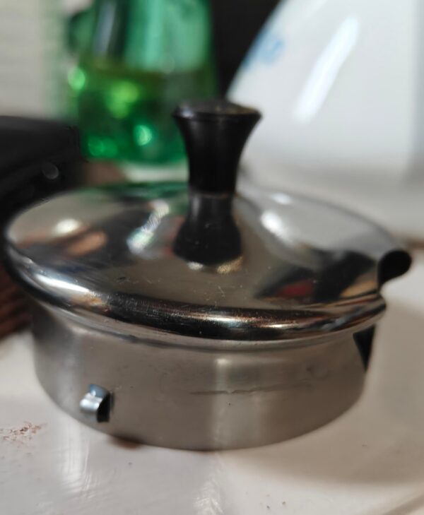 CorningWare vintage teapot - Image 4