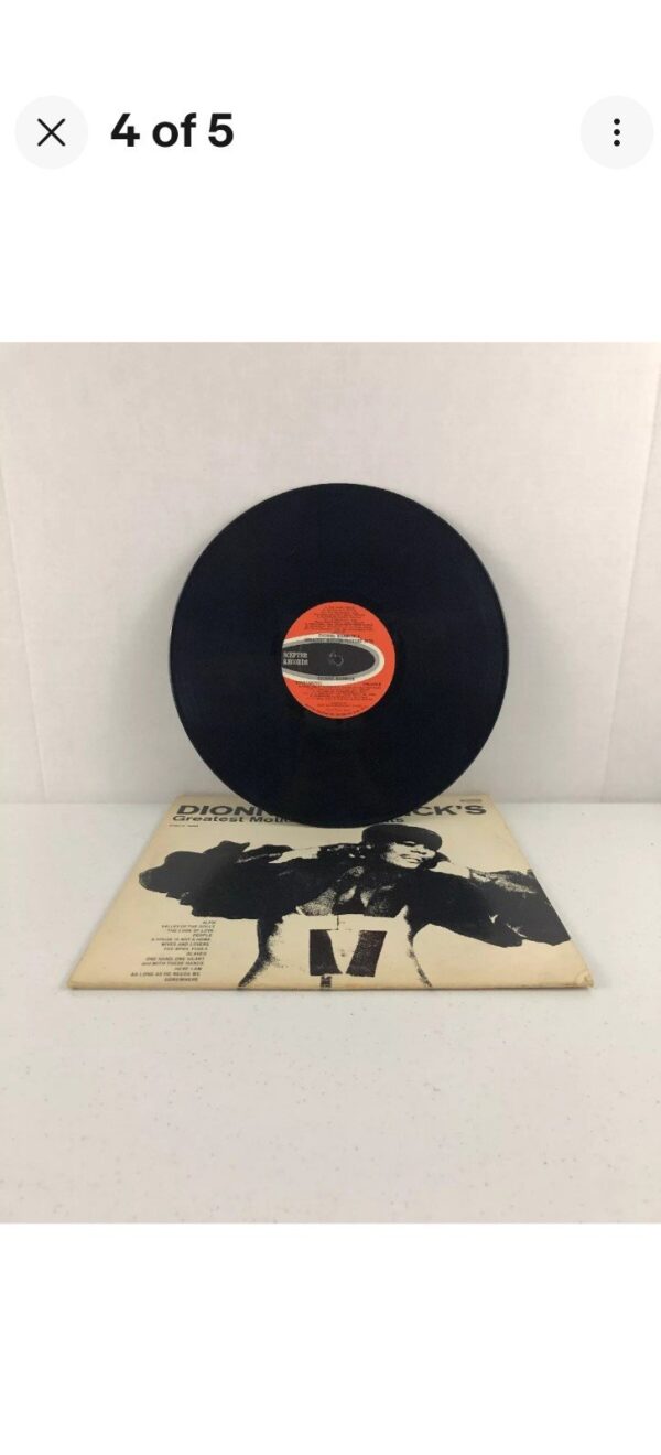 Dionne Warwick - Image 4