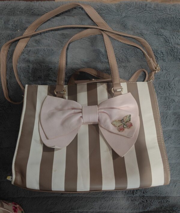 Betsey Johnson