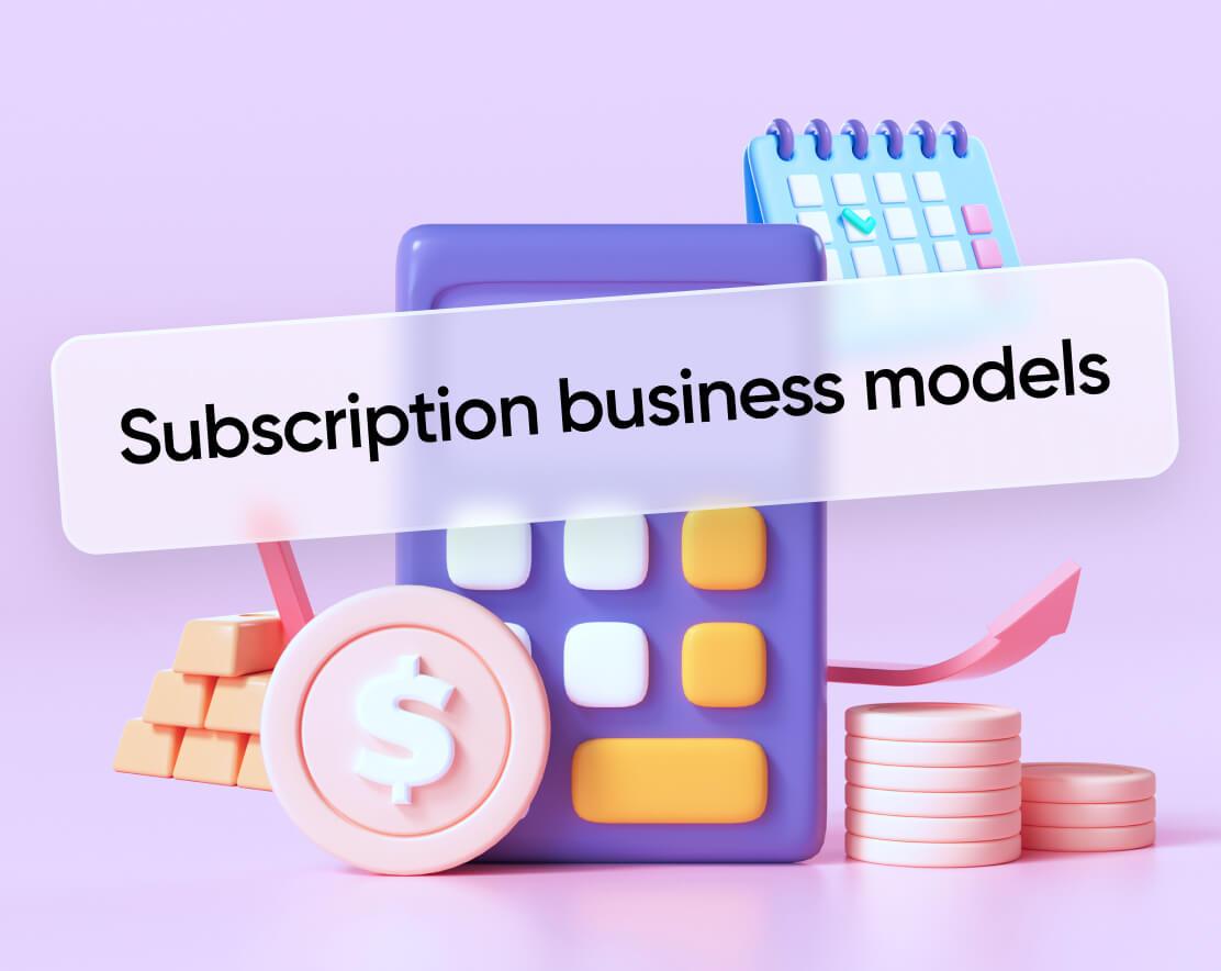 Subscription Surprise: Curated Luxury on‍ Demand