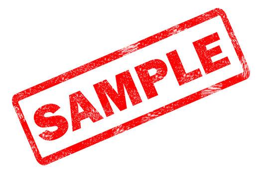 Sample sale strategies:​ Winning the Treasure Hunt