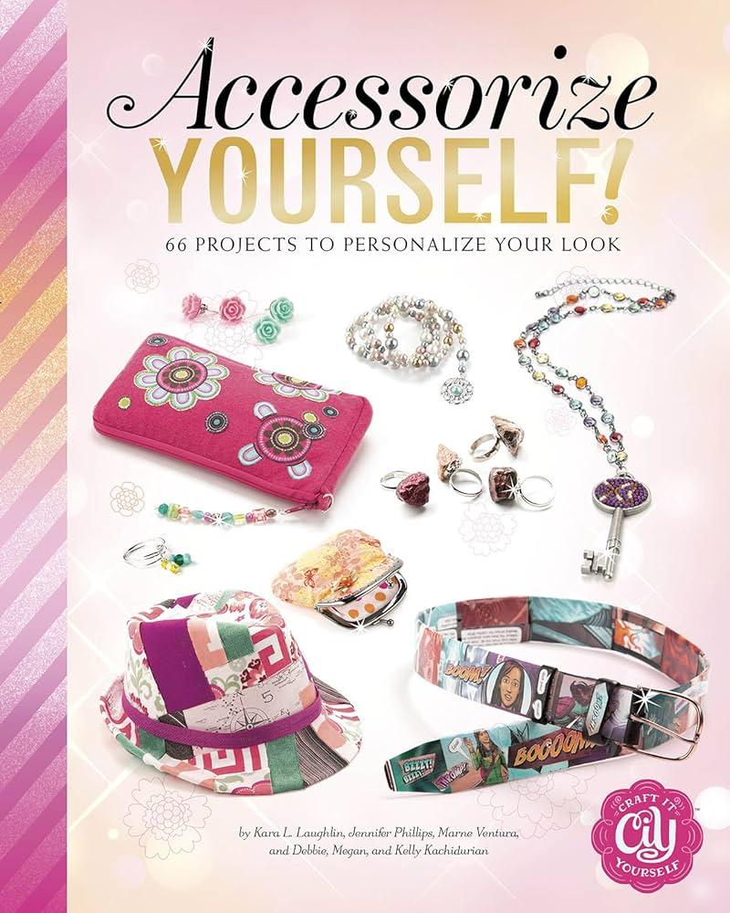 Accessorize Affordably: Adding Polish ​without the Price