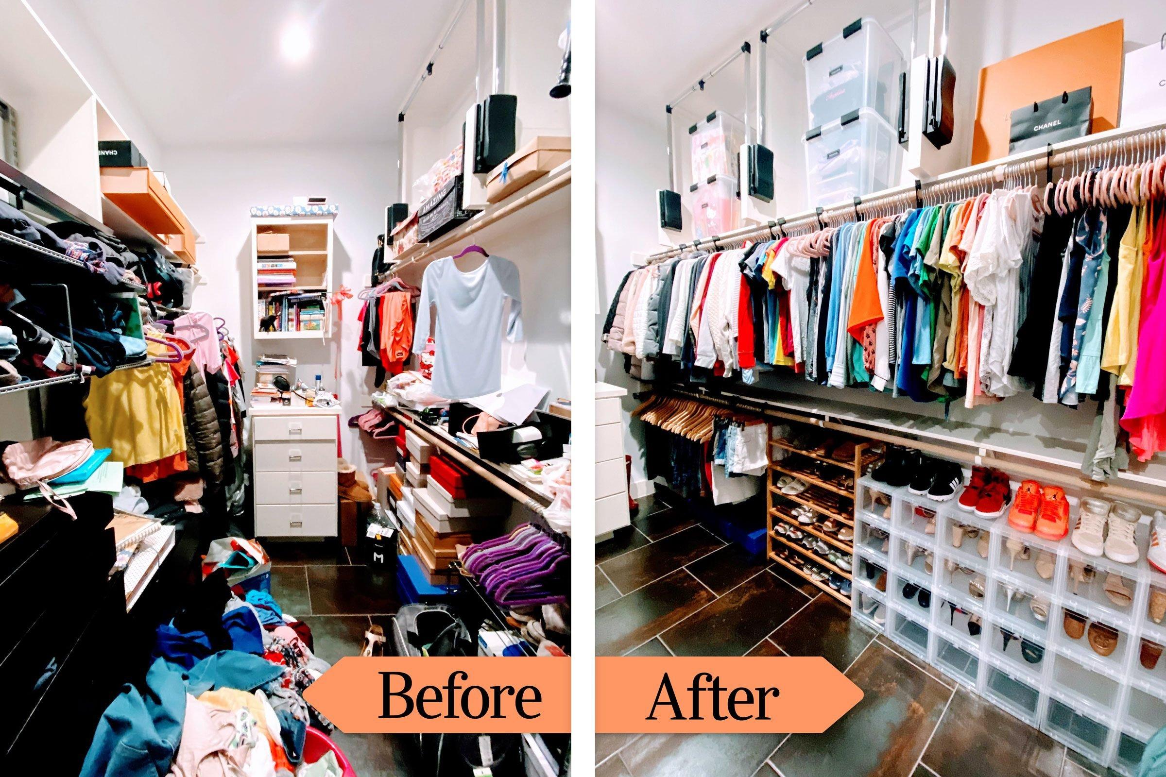 Organizing Your Kitchen: Tips and Tricks
